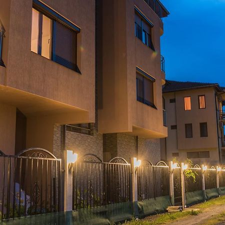 Guest House Georgievi Primorsko Bagian luar foto