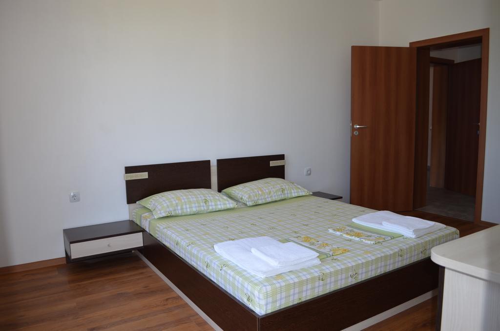 Guest House Georgievi Primorsko Ruang foto