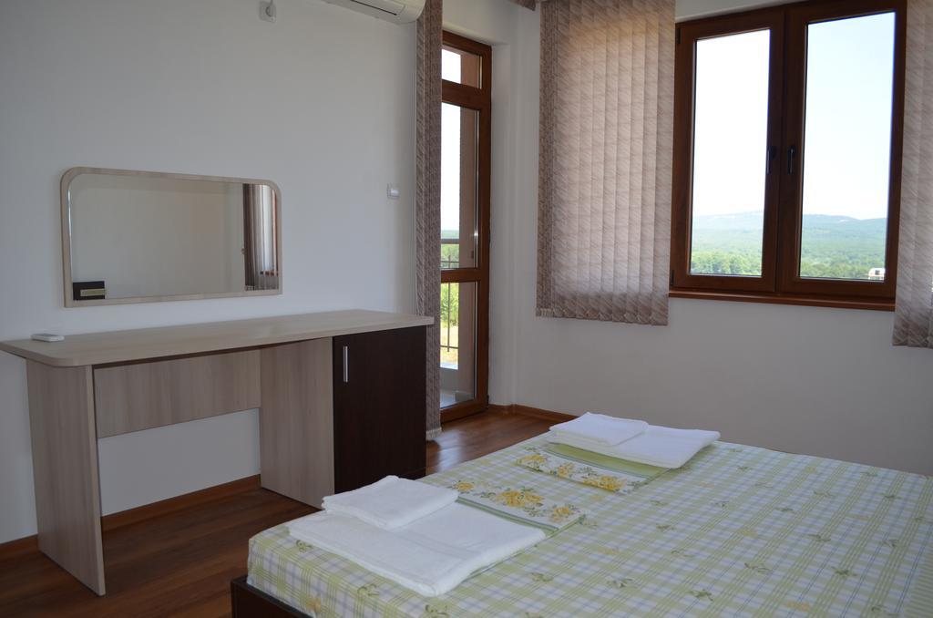 Guest House Georgievi Primorsko Ruang foto