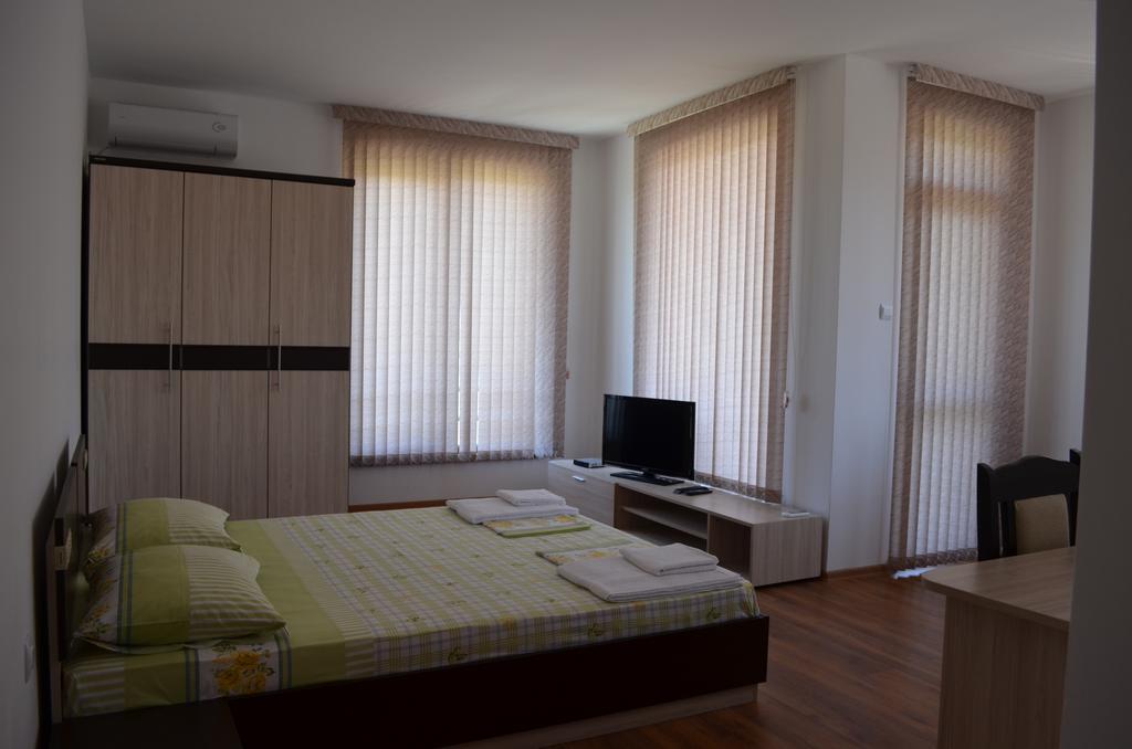 Guest House Georgievi Primorsko Ruang foto