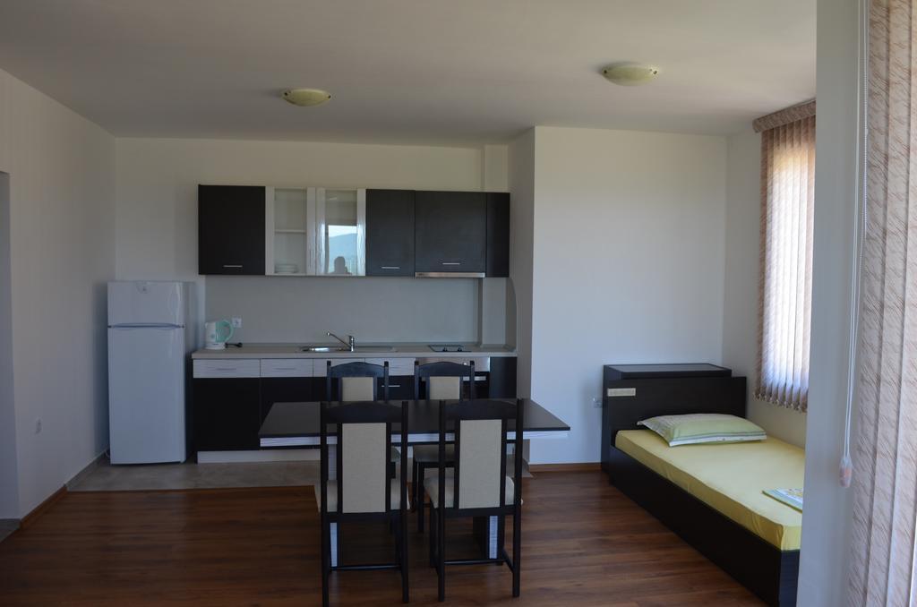 Guest House Georgievi Primorsko Ruang foto