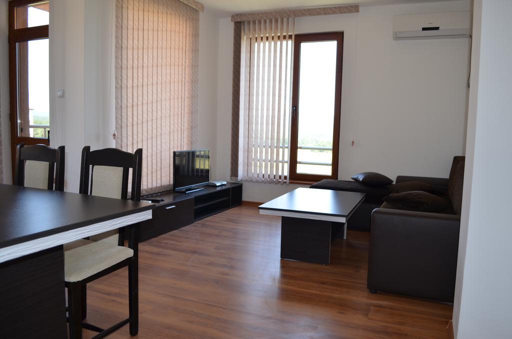 Guest House Georgievi Primorsko Ruang foto