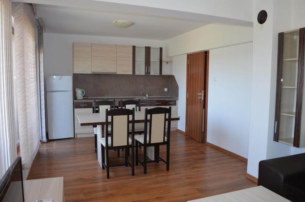 Guest House Georgievi Primorsko Ruang foto