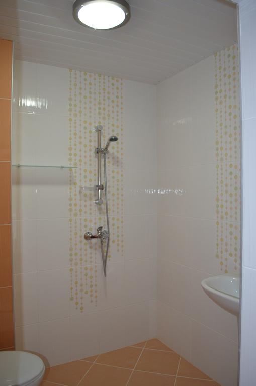 Guest House Georgievi Primorsko Ruang foto