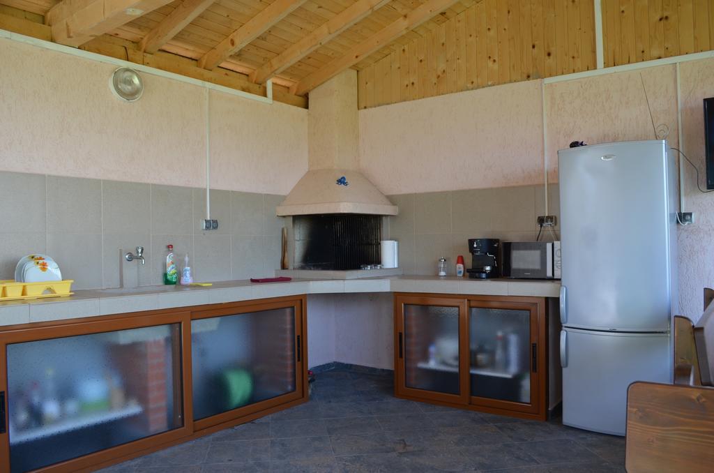 Guest House Georgievi Primorsko Bagian luar foto