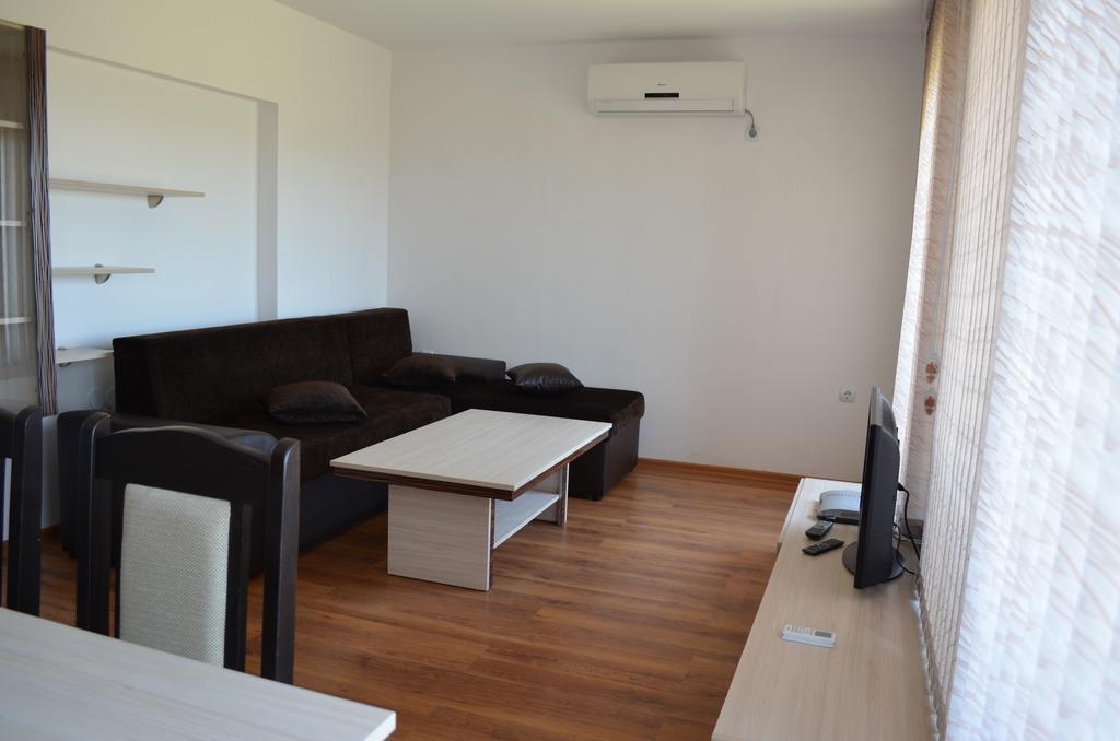 Guest House Georgievi Primorsko Ruang foto