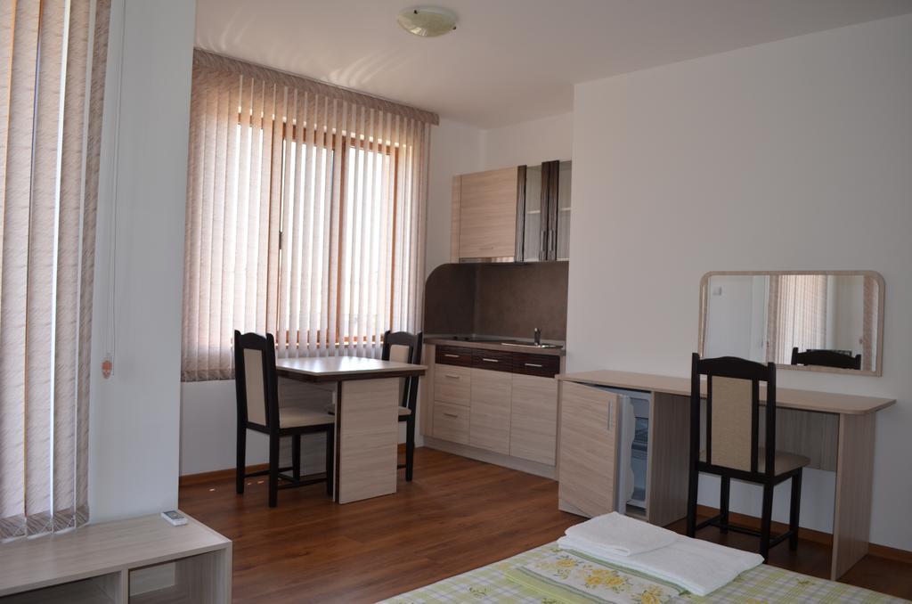 Guest House Georgievi Primorsko Ruang foto