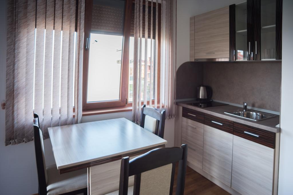 Guest House Georgievi Primorsko Bagian luar foto