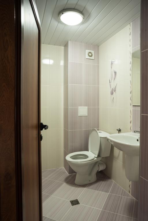 Guest House Georgievi Primorsko Bagian luar foto