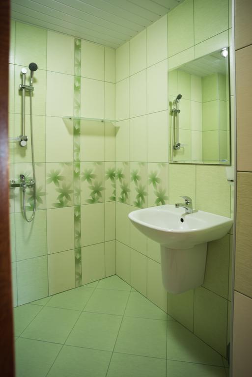 Guest House Georgievi Primorsko Bagian luar foto