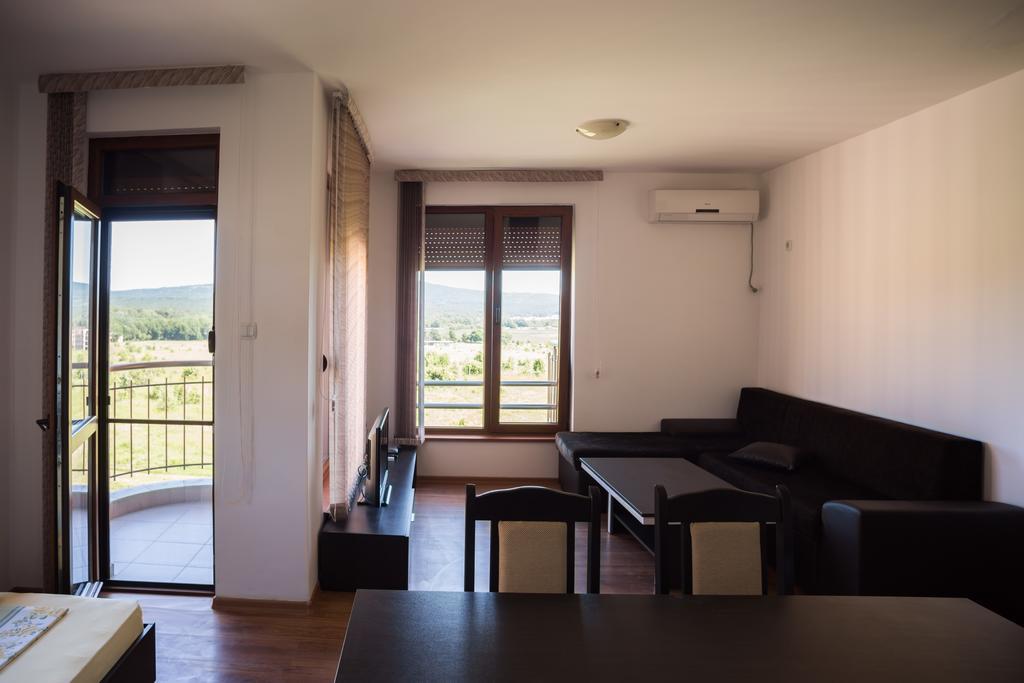 Guest House Georgievi Primorsko Bagian luar foto