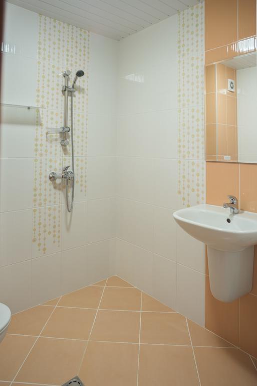 Guest House Georgievi Primorsko Bagian luar foto