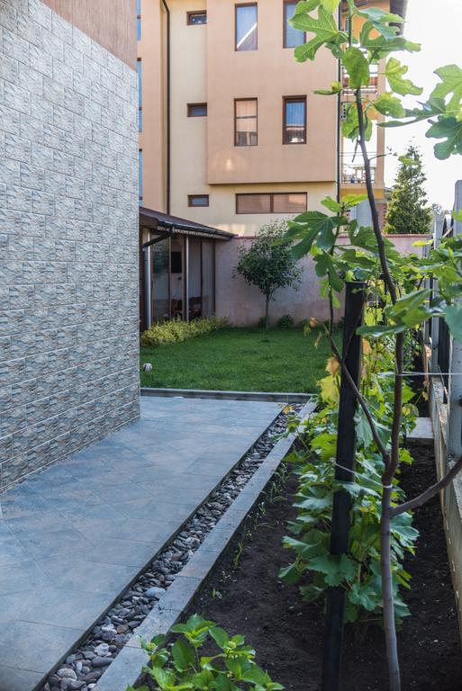 Guest House Georgievi Primorsko Bagian luar foto