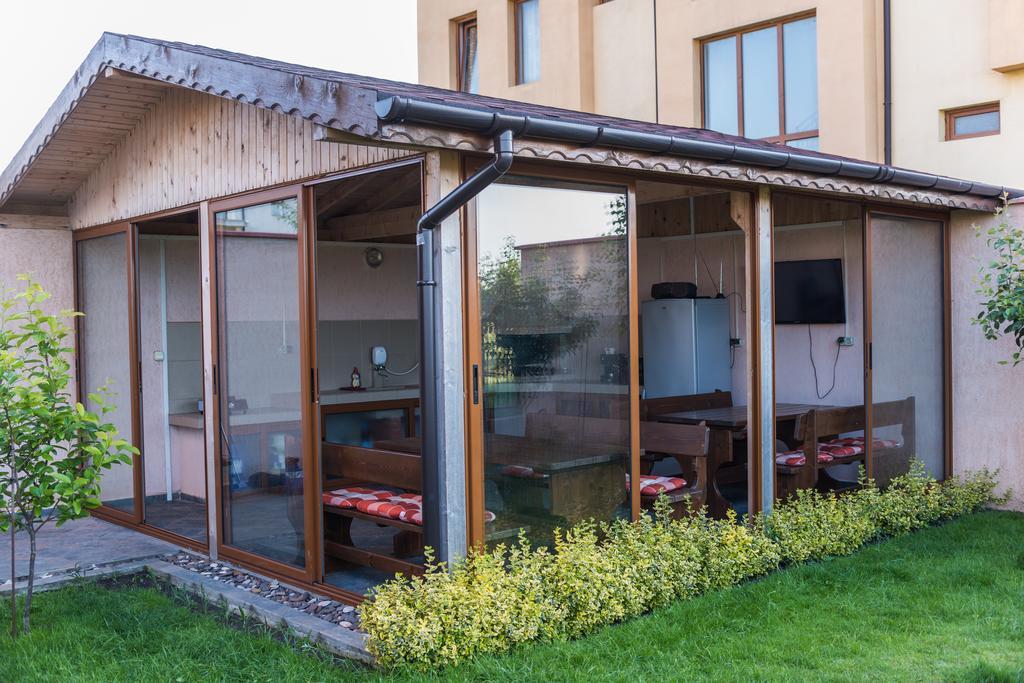Guest House Georgievi Primorsko Bagian luar foto