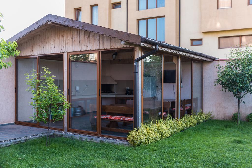 Guest House Georgievi Primorsko Bagian luar foto